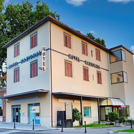 Hotel Nazionale Болсена Екстериор снимка