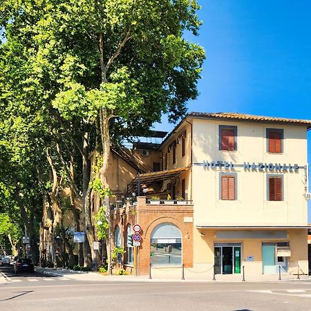 Hotel Nazionale Болсена Екстериор снимка