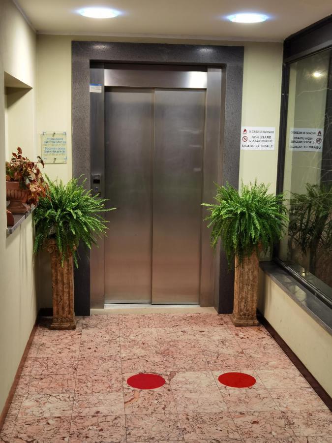 Hotel Nazionale Болсена Екстериор снимка