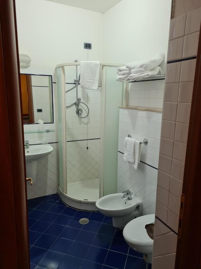 Hotel Nazionale Болсена Екстериор снимка