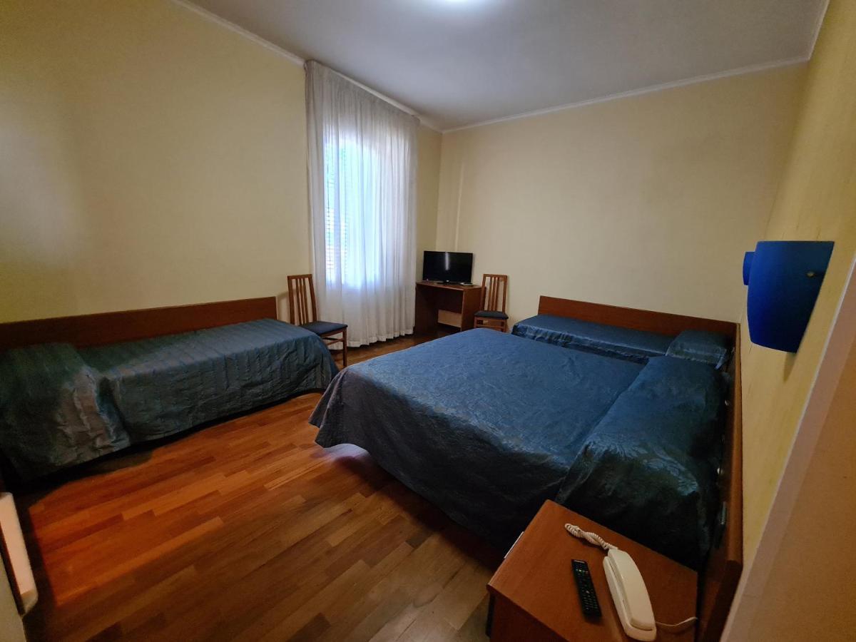 Hotel Nazionale Болсена Екстериор снимка