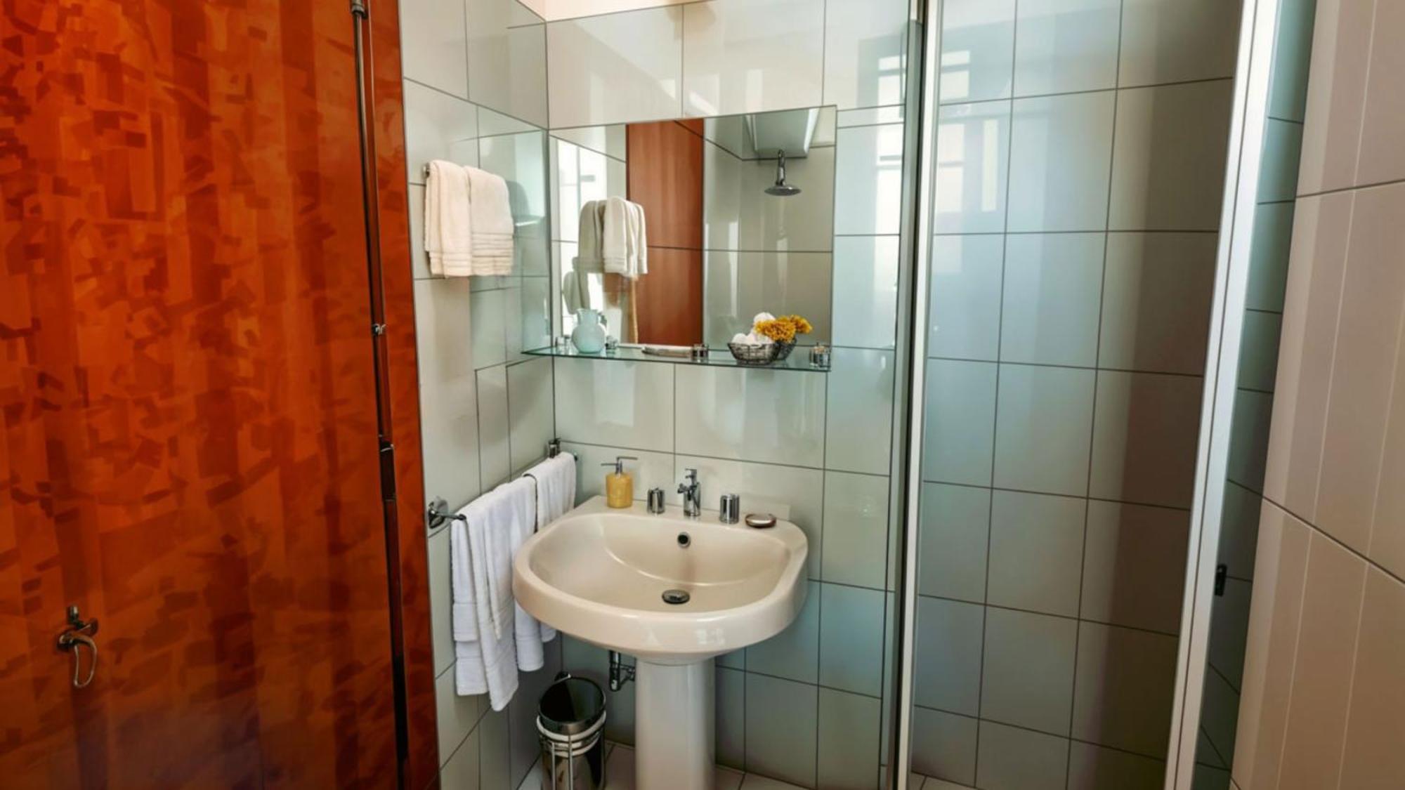 Hotel Nazionale Болсена Екстериор снимка