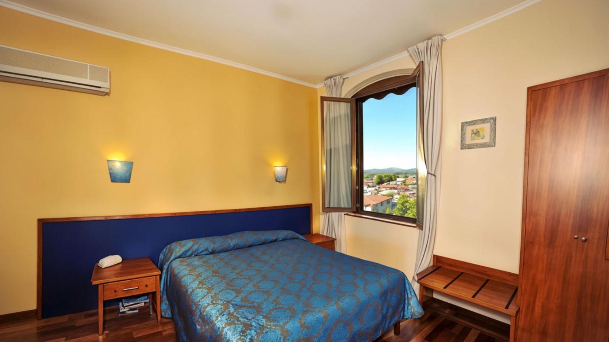 Hotel Nazionale Болсена Екстериор снимка